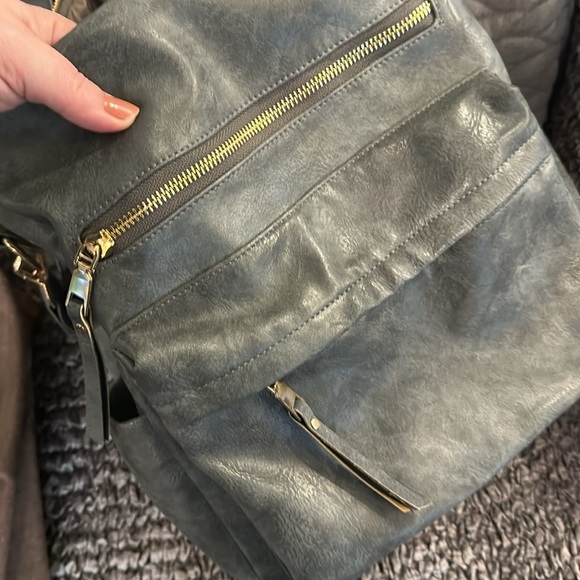 Backpack Purse - Picture 4 of 4